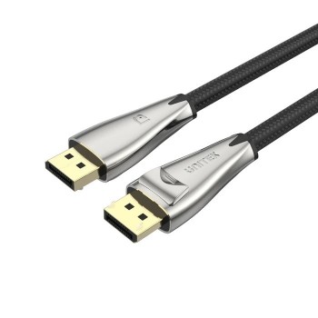 Kabel DisplayPort 1.4, 8K@60Hz, 1M, M/M, C1606BNI