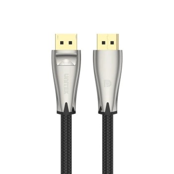 Kabel DisplayPort 1.4, 8K@60Hz, 1,5M, M/M, C1607BNI
