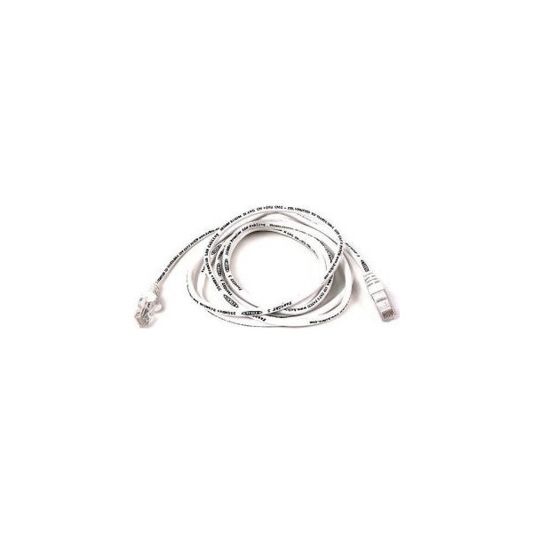 DeLOCK RJ45 Secure Cat. 6A 1m DeLOCK RJ45 Secure Cat. 6A 1m