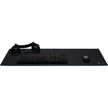 Logitech G840 XL Gaming Mousepad - black