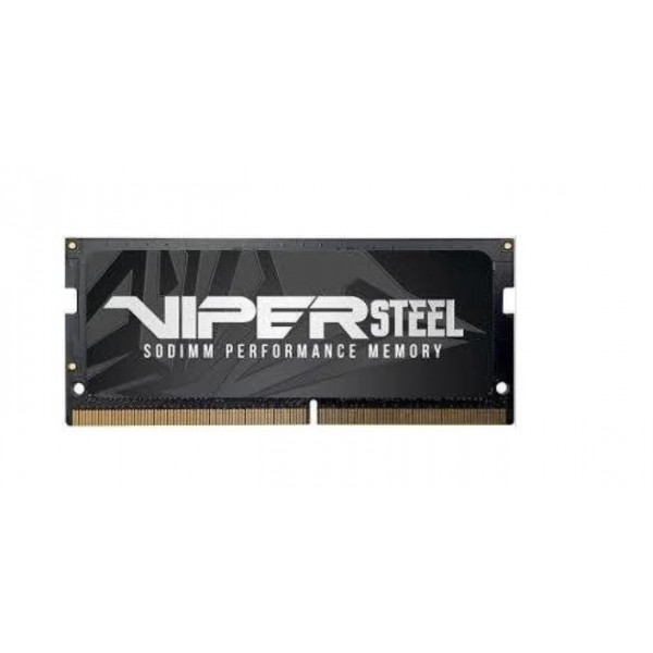 Pamięć DDR4 VIPER STEEL 32GB/3000(1*32GB) CL18 Pamięć DDR4 VIPER STEEL 32GB/3000(1*32GB) CL18