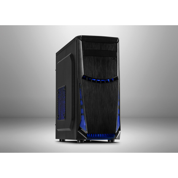 Inter-Tech B-49 mATX - Midi-Tower Inter-Tech B-49 mATX - Midi-Tower