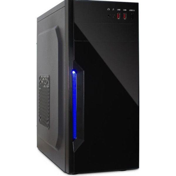 Inter-Tech B-42 mATX - Midi-Tower Inter-Tech B-42 mATX - Midi-Tower