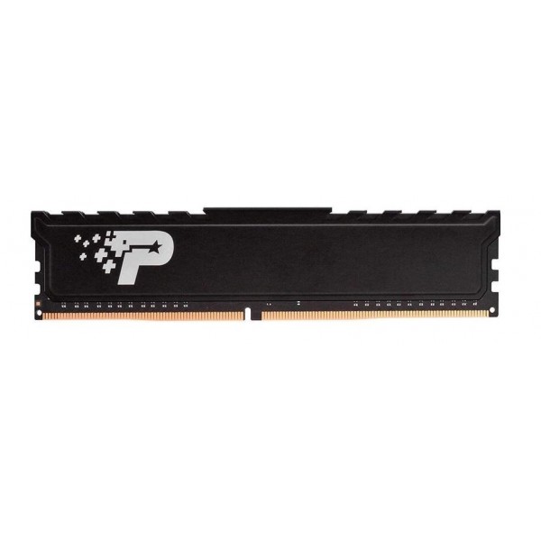 Pamięć DDR4 Signature Premium 32GB/2666(1*32GB) CL19 Pamięć DDR4 Signature Premium 32GB/2666(1*32GB) CL19