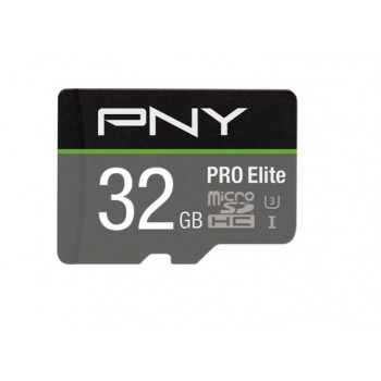 Karta pamięci microSDHC 32GB Pro Elite UHS-I
