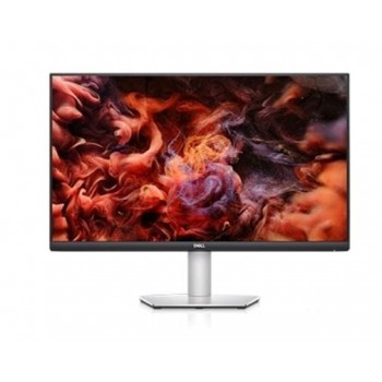 Monitor S2721DS 27 cali IPS LED QHD (2560x1440)/16:9/2xHDMI/DP/Speakers/fully adjustable stand/3Y PPG
