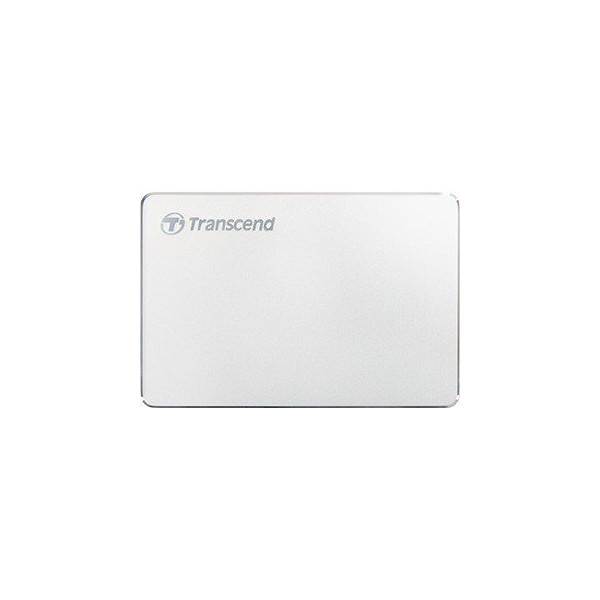 StoreJet 25C3S 1 TB, hard disk (silver, USB 3.2 C (5 Gbit / s)) StoreJet 25C3S 1 TB, hard disk (silver, USB 3.2 C (5 Gbit / s))