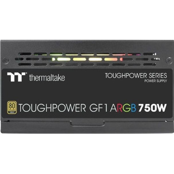 Thermaltake Toughpower GF1 ARGB 750W