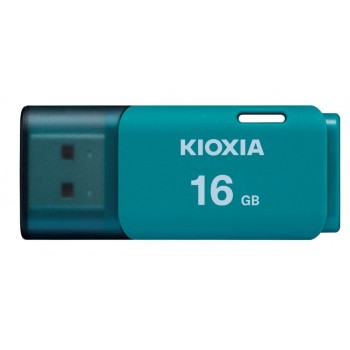 Pendrive Hayabusa U202 16GB USB 2.0 Aqua