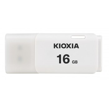 Pendrive Hayabusa U202 16GB USB 2.0 biały