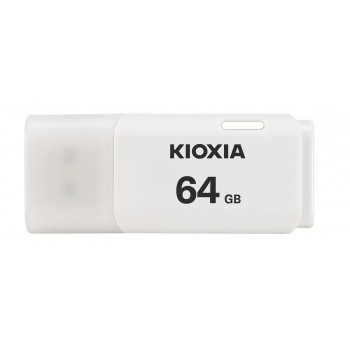 Pendrive Hayabusa U202 64GB USB 2.0 biały