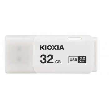 Pendrive Hayabusa U301 32GB USB 3.2 gen.1 biały
