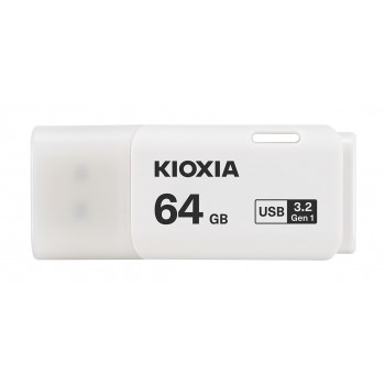 Pendrive Hayabusa U301 64GB USB 3.2 gen.1 biały