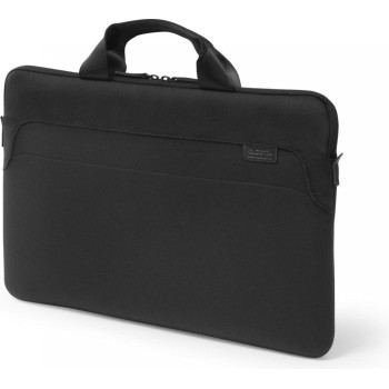 DICOTA Ultra Skin Plus PRO, bag (black, up 34.3 cm (13.5 "))