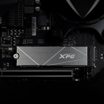 Dysk SSD XPG GAMMIX S50L 1TB PCIe 4x4 3.8/3.2 GB/s M2