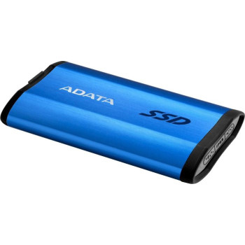 ADATA SE800 1TB Solid State Drive (blue, USB 3.2 C (10 Gbit / s))
