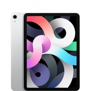 iPad Air Wi-Fi 256GB Silver