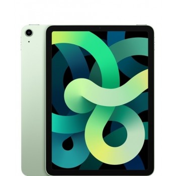 iPad Air Wi-Fi+Cellular 256GB Green