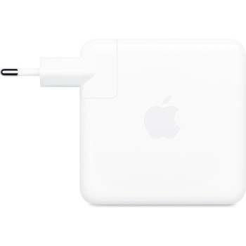Apple 96W USB Power Adapter C, power supply (white)
