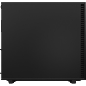 Fractal Design Define XL 7 Solid Black, Big-Tower Case (Black)