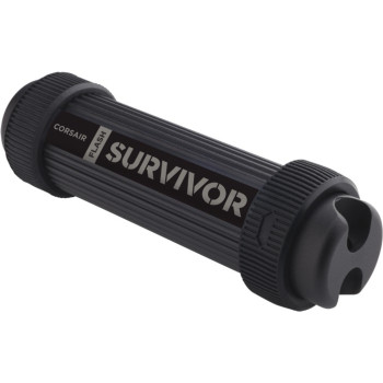 Corsair Flash Survivor Stealth 1 TB USB flash drive (black, USB-A 3.2 Gen 1)