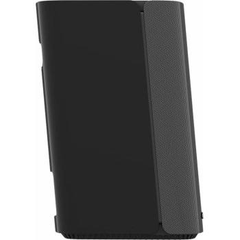 Creative T100, PC speaker (black, bluetooth, optical, jack, USB)