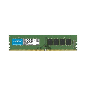 Crucial DDR4 - 8 GB -3200 - CL - 22 - Single RAM (CT8G4DFRA32A, Retail)
