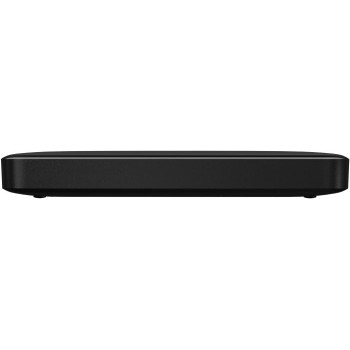 WD Elements Portable 5 TB, external hard drive (black, Micro-USB-B 3.2 Gen 1 (5 Gbit / s))