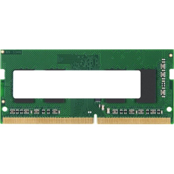 Transcend DDR4 - 16 GB -2666 - CL - 19 - Single RAM (TS2666HSB-16G)