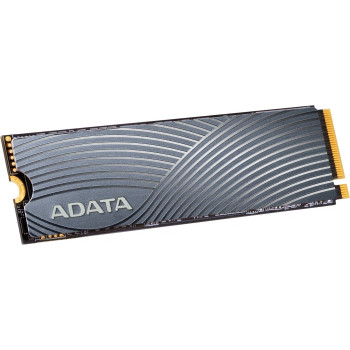 ADATA SWORDFISH 2 TB, SSD (PCIe Gen3x4, M.2 2280)