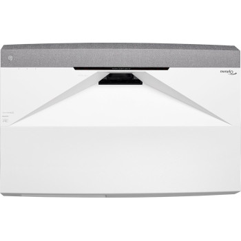 Optoma CinemaX P2, laser projector (white, UltraHD / 4K, 3000 ANSI lumens, HDR)