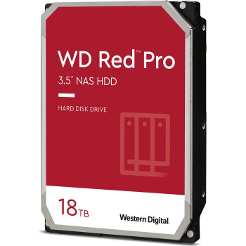 WD Ultrastar WD181KFGX internal hard drive 3.5" 18000 GB Serial ATA(3.5", 18000 GB, 7200 RPM)