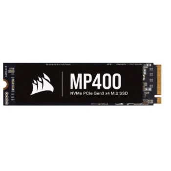 Dysk SSD 4TB MP400 Series 3480/3000 MB/s PCIe M.2