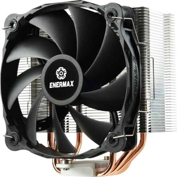 Enermax ETS-F40-FS computer cooling component, CPU cooler Enermax ETS-F40-FS computer cooling component, CPU cooler