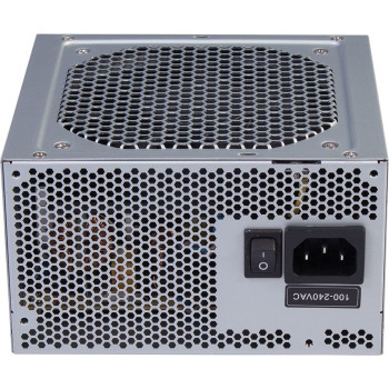 Seasonic SSP-350ST2 Bulk 350W, PC power supply