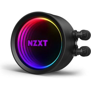 NZXT Kraken X53 RGB 2x120mm AM4 ready RL-KRX53-R1