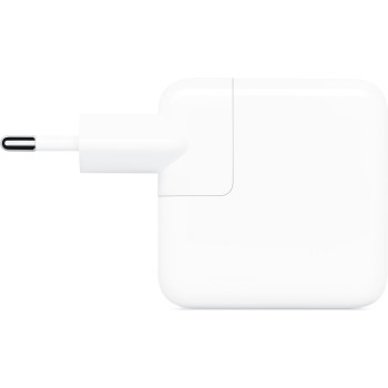Apple 30W USB-C Power Adapter - MY1W2ZM / A