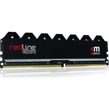 Mushkin DDR4 32GB 2666- CL - 16 Redline FB G3 Dual Kit