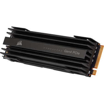 Corsair SSD 1TB 5.5 / 7.0 MP600PRO PCIe M.2 COR - CSSD-F1000GBMP600PRO