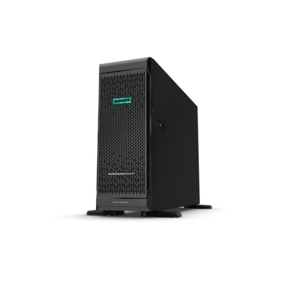 Serwer ML350 Gen10 4214R 1P32G 8SFF P21789-421 Serwer ML350 Gen10 4214R 1P32G 8SFF P21789-421