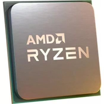 AMD Ryzen 5 5600X 3700 - Socket AM4 - BOX - Wraith stealth