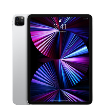 APPLE iPad Pro 11 WiFi 3rd Gen 2TB silver - MHR33FD / A