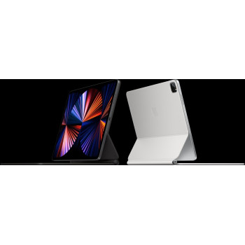 APPLE iPad Pro 12 WiFi 5th Gen 2TB silver - MHNQ3FD / A