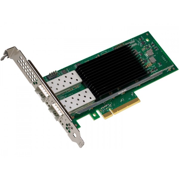 Adapter E810-XXVDA2 E810XXVDA2 Adapter E810-XXVDA2 E810XXVDA2