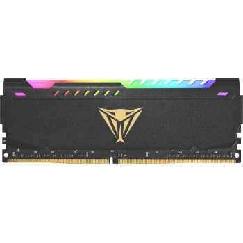 Patriot DDR4 16GB 3600- CL - 20 Viper Steel RGB Single