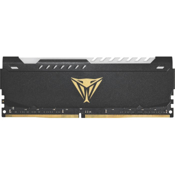 Patriot DDR4 16GB 3600- CL - 20 Viper Steel RGB Single