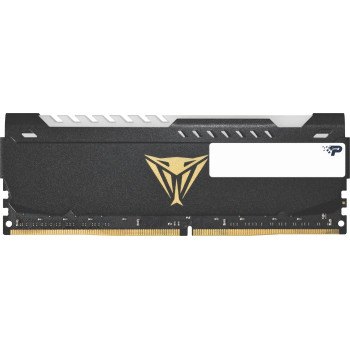 Patriot DDR4 16GB 3600- CL - 20 Viper Steel RGB Single