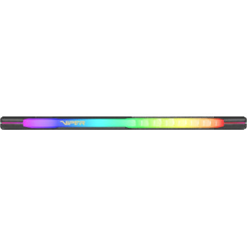 Patriot DDR4 16GB 3600- CL - 20 Viper Steel RGB Single