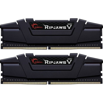 G.Skill DDR4 16GB 5333- CL - 22 Ripjaws V Dual Kit