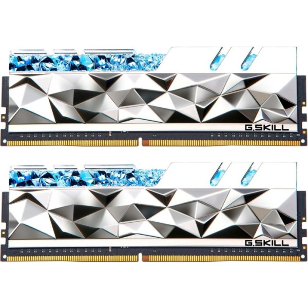 G.Skill DDR4 16GB 4000 - CL - 14 TZ Royal Elite S Dual Kit - F4-4000C14D-16GTES G.Skill DDR4 16GB 4000 - CL - 14 TZ Royal Elite S Dual Kit - F4-4000C14D-16GTES